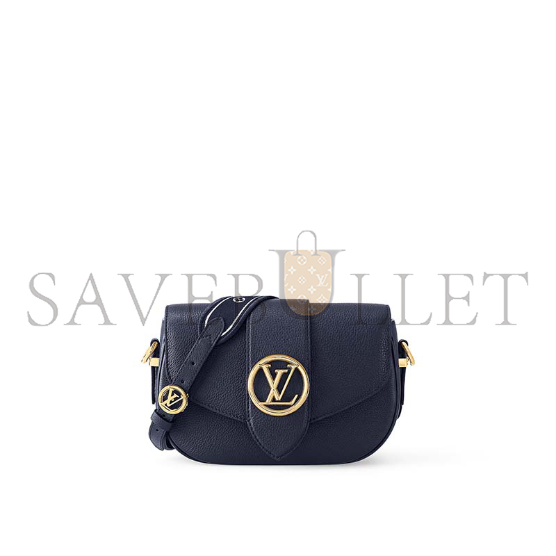 l0vis Vvtt0n lv pont 9 soft mm m59300 (25*17.5*8cm)